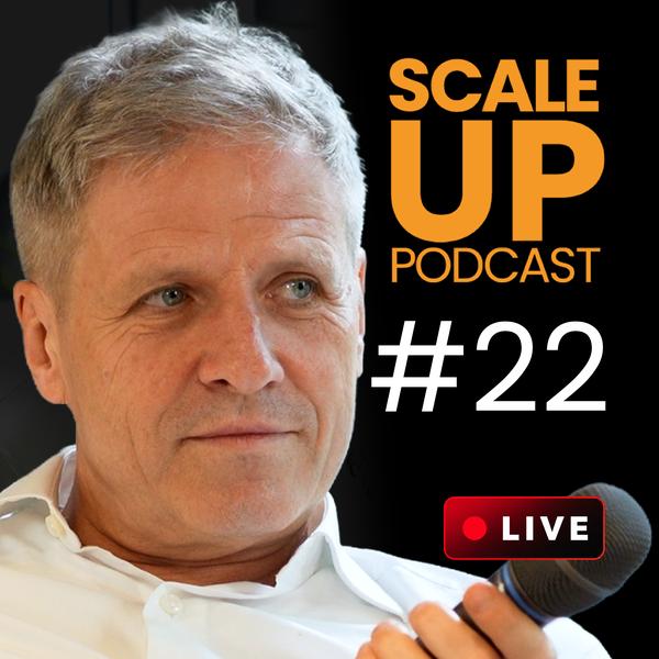 ScaleUp Podcast
